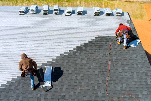Heating Cable for Roof Installation in Gonzales, CA