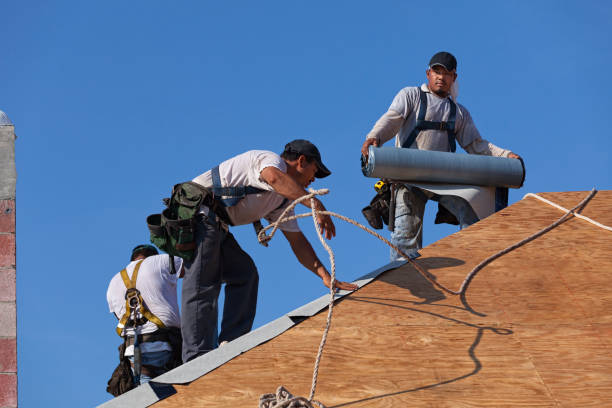 Quick and Trustworthy Emergency Roof Repair Services in Gonzales, CA