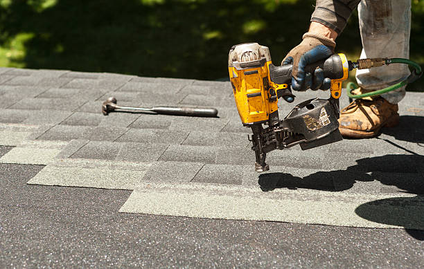 Best Storm Damage Roof Repair  in Gonzales, CA